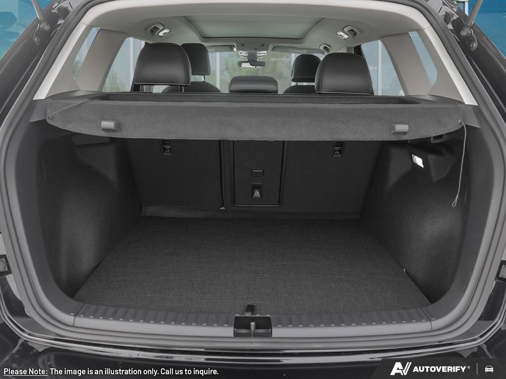 Photo 2026 Volkswagen Taos Highline 4MOTION #7