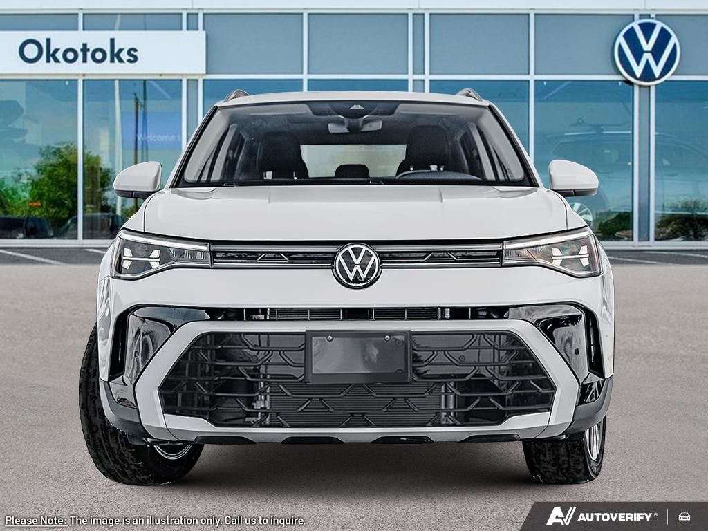 Photo 2026 Volkswagen Taos Highline 4MOTION #2