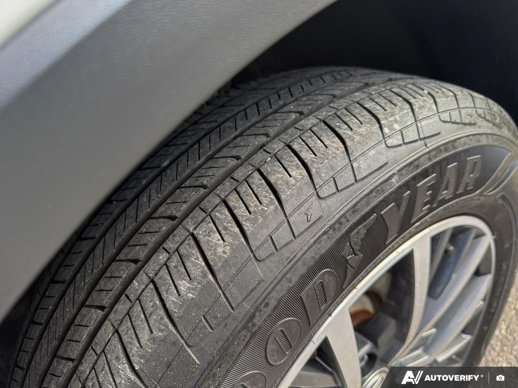 Photo 2021 Volkswagen Tiguan Comfortline 4MOTION #7