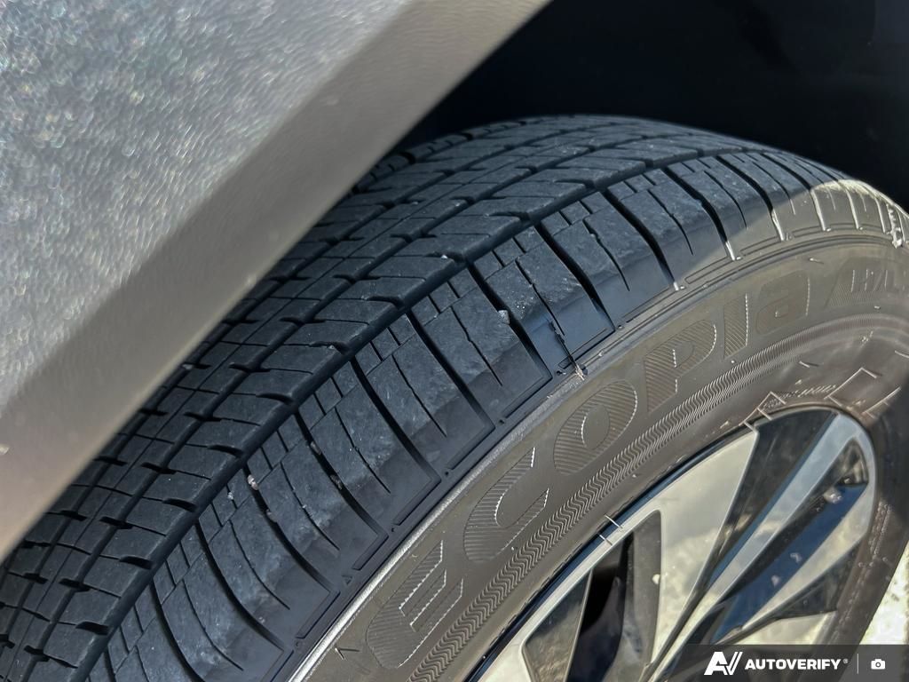 Photo 2026 Volkswagen Tiguan Trendline #7