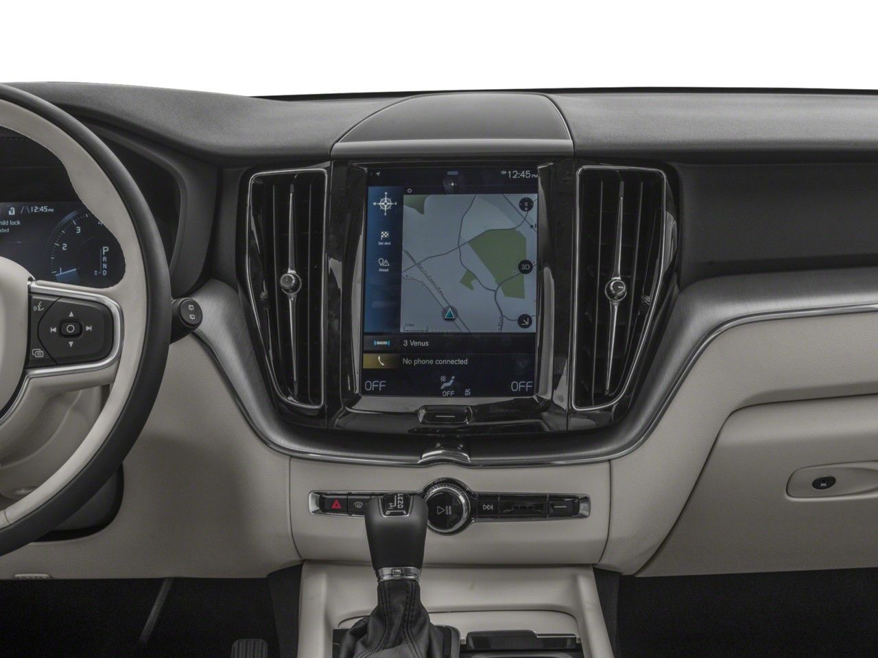 Photo 2018 Volvo XC60 T6 AWD R-Design #8