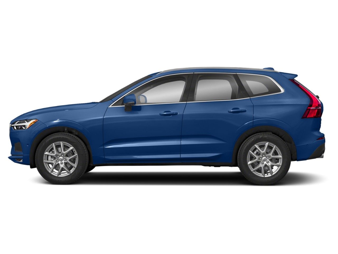 Photo 2018 Volvo XC60 T6 AWD R-Design #3
