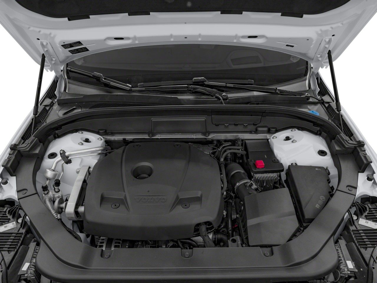 Photo 2018 Volvo XC60 T6 AWD R-Design #7