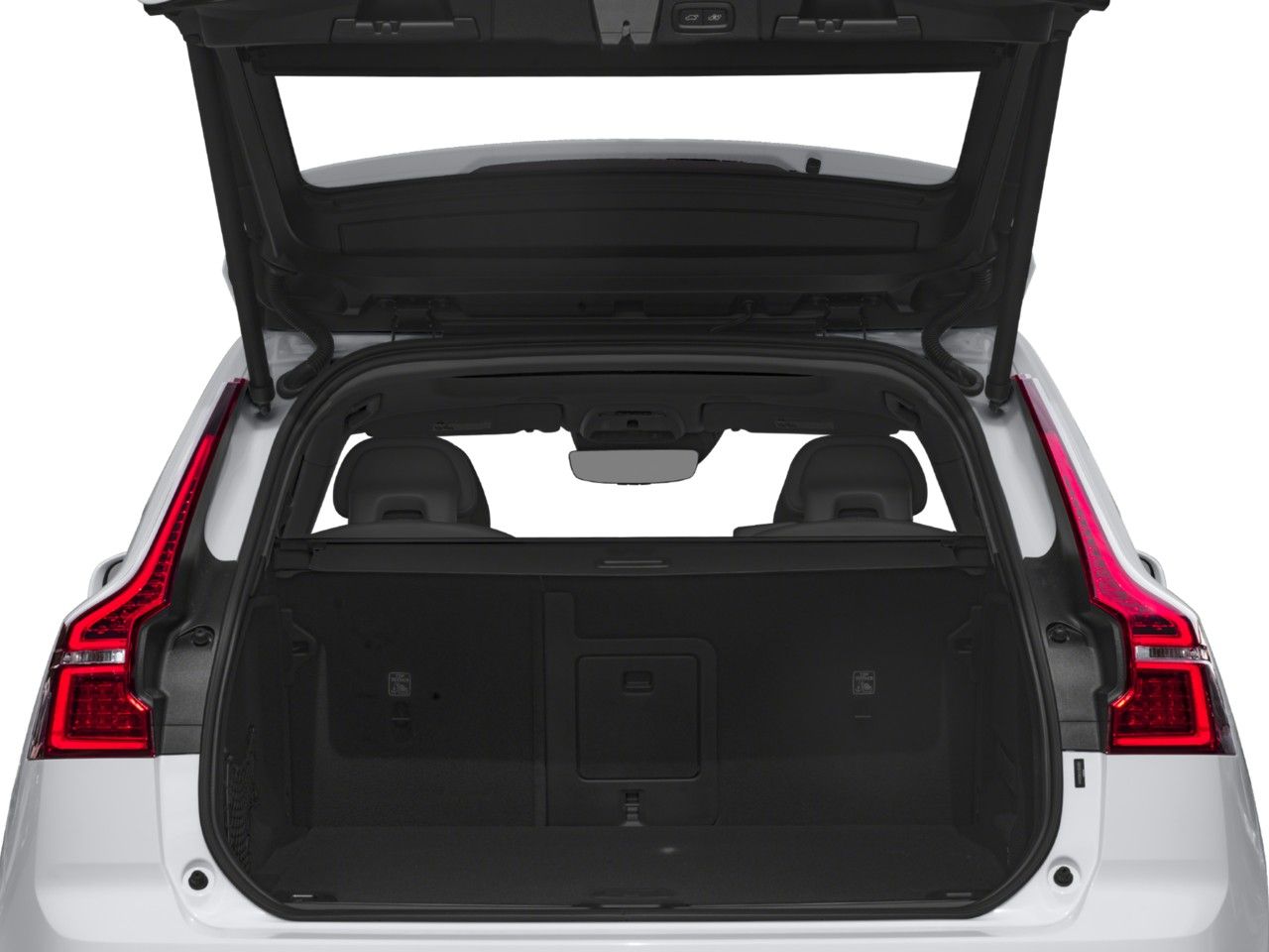 Photo 2018 Volvo XC60 T6 AWD R-Design #6