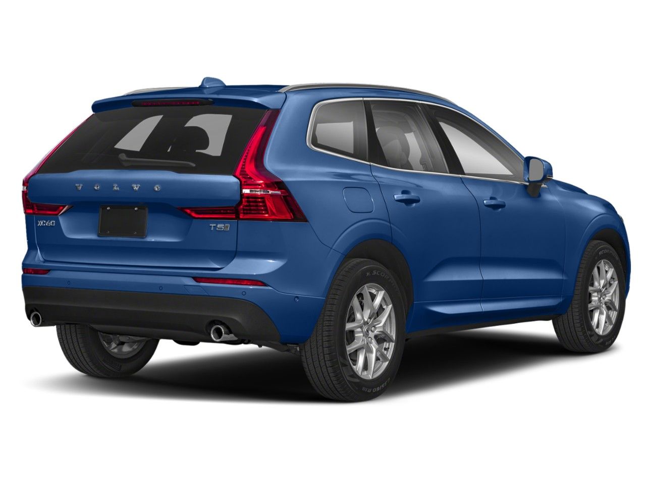 Photo 2018 Volvo XC60 T6 AWD R-Design #2