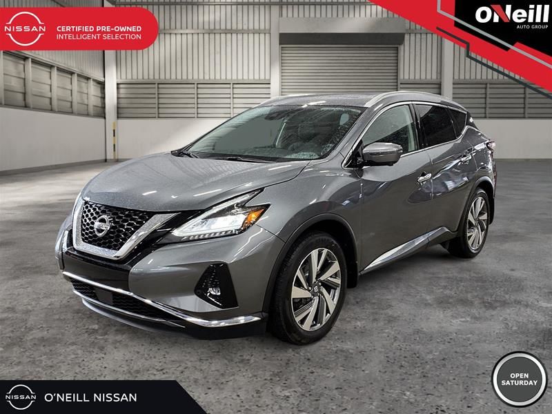 o neil nissan pre owned