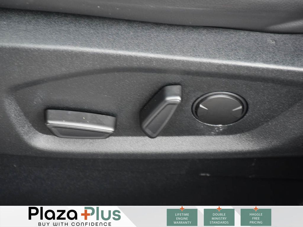 2020 Ford Edge SEL MOONROOF | LEATHER SEATS | LOW MILEAGE