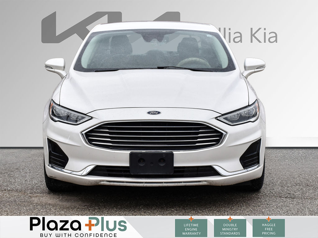 2020 Ford FUSION HYBRID SEL HEATED SEATS / REMOTE START / APPLE CARPLAY