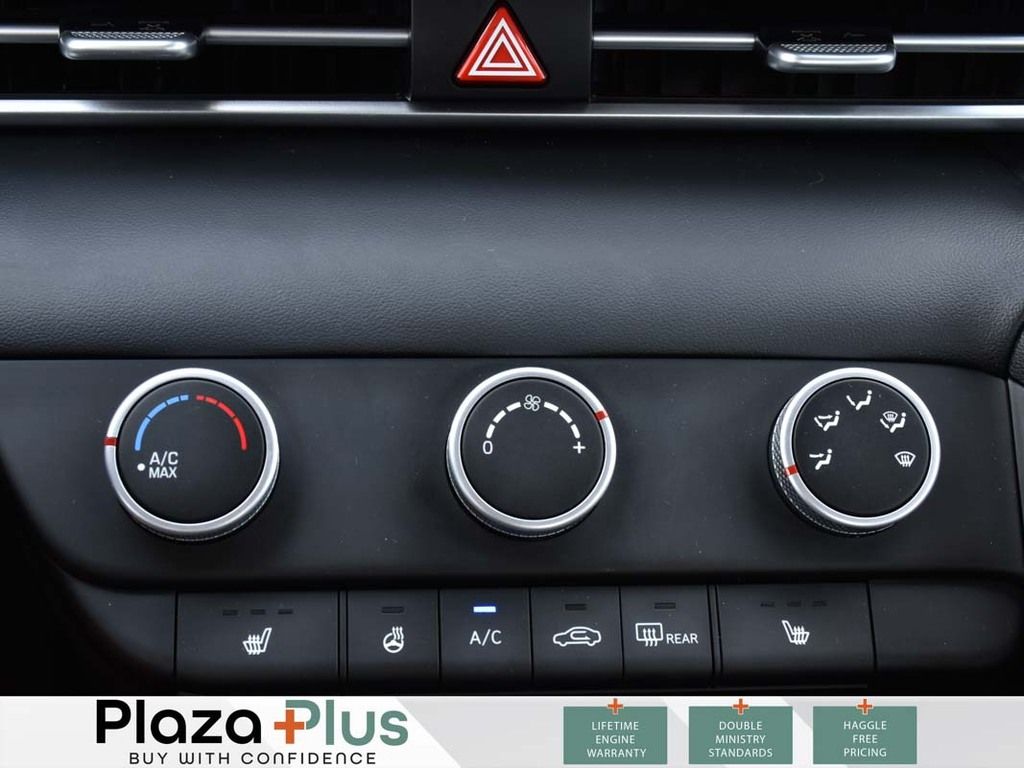2024 Hyundai Elantra Preferred ANDROID AUTO | APPLE CARPLAY | HEATED SEATS