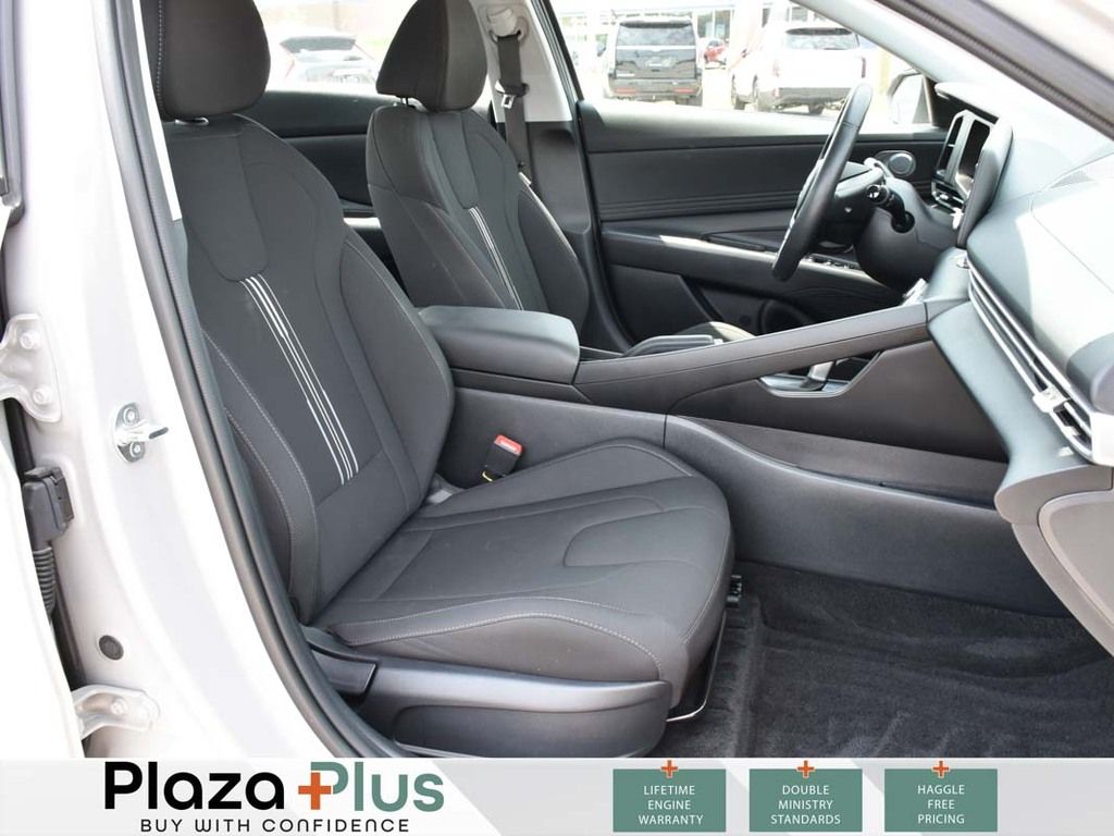 2024 Hyundai Elantra Preferred ANDROID AUTO | APPLE CARPLAY | HEATED SEATS