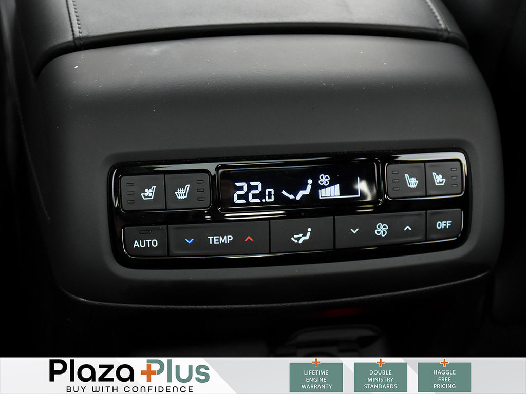 2025 Hyundai Palisade Ultimate Calligraphy APPLE CARPLAY / ANDROID AUTO / HEATED SEATS
