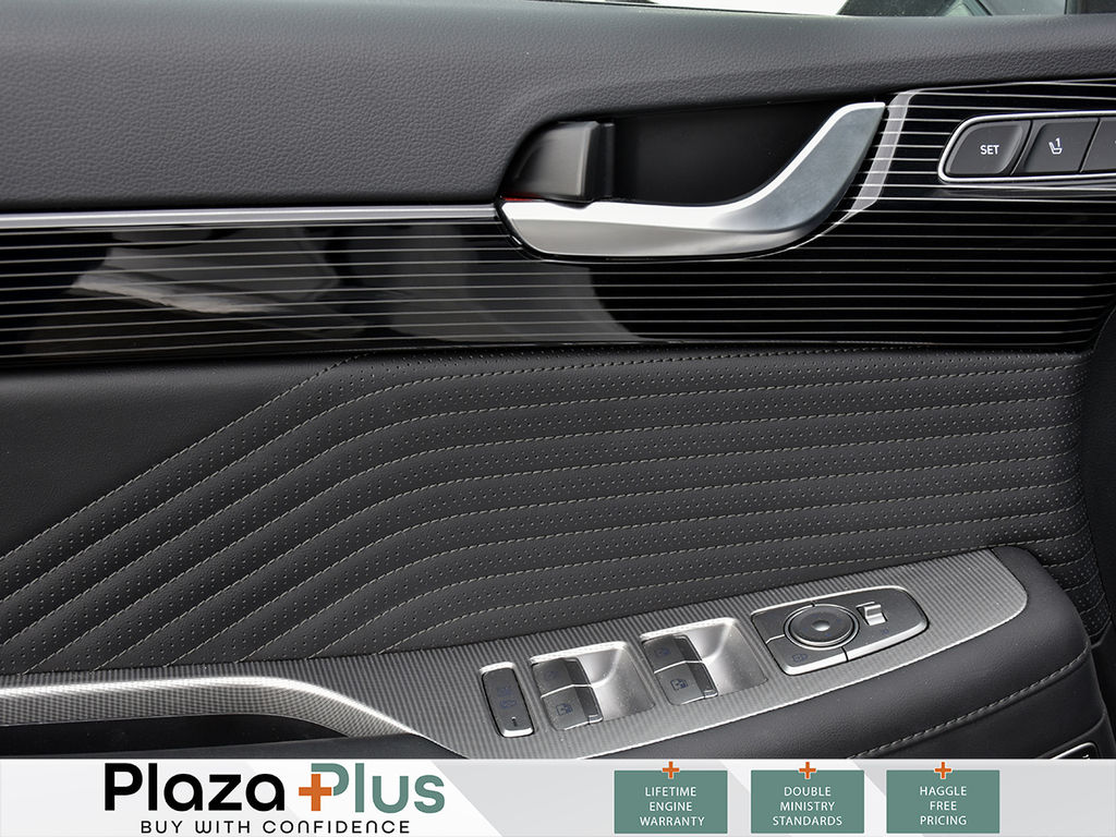 2025 Hyundai Palisade Ultimate Calligraphy APPLE CARPLAY / ANDROID AUTO / HEATED SEATS