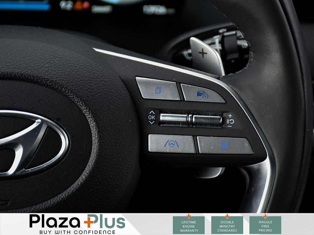 2025 Hyundai Palisade Ultimate Calligraphy APPLE CARPLAY / ANDROID AUTO / HEATED SEATS