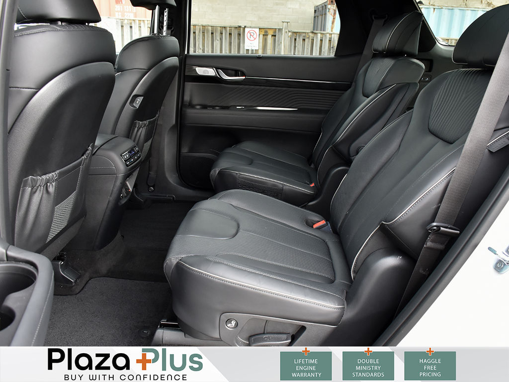 2025 Hyundai Palisade Ultimate Calligraphy APPLE CARPLAY / ANDROID AUTO / HEATED SEATS
