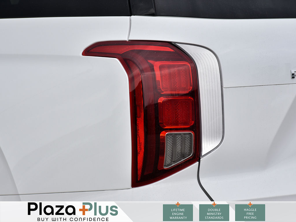 2025 Hyundai Palisade Ultimate Calligraphy APPLE CARPLAY / ANDROID AUTO / HEATED SEATS