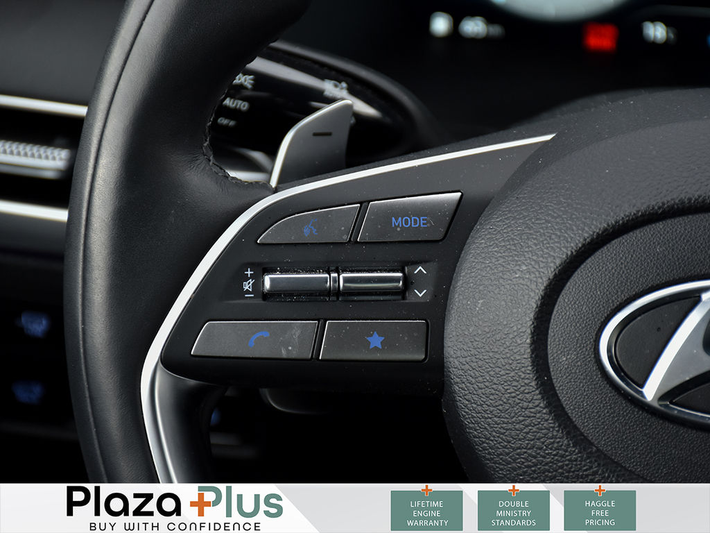 2025 Hyundai Palisade Ultimate Calligraphy APPLE CARPLAY / ANDROID AUTO / HEATED SEATS