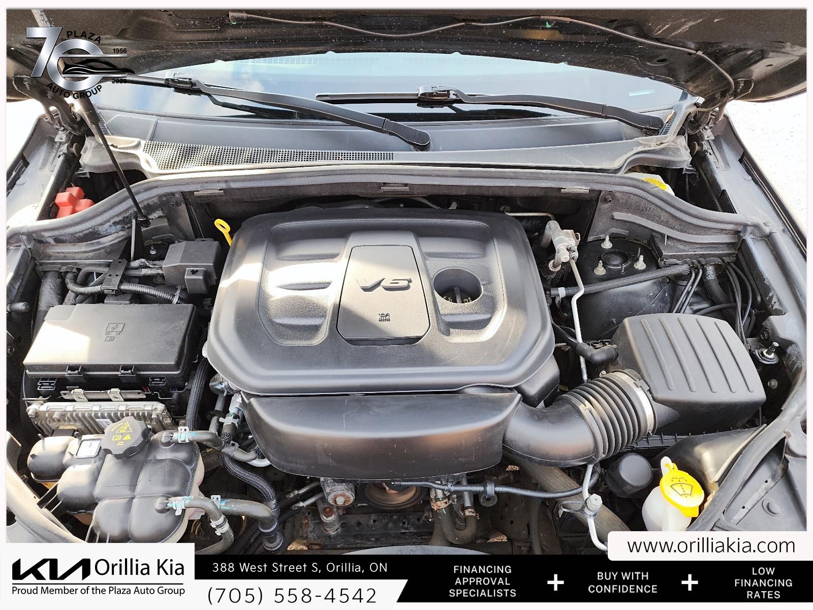 Photo 2021 Jeep Grand Cherokee Altitude #8
