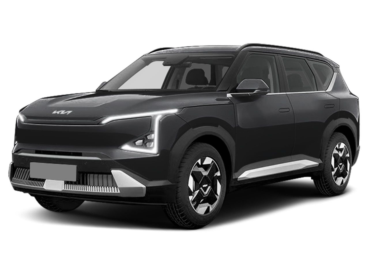 2027 Kia EV5 Wind FWD