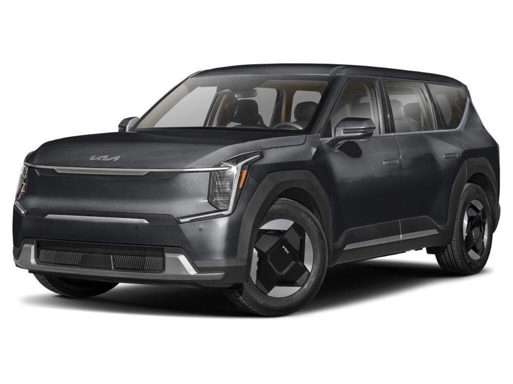 2025 Kia EV9 Wind RWD