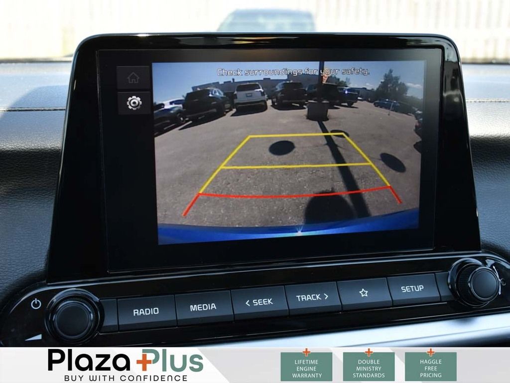 2023 Kia Forte EX HEATED SEATS / ANDROID AUTO & APPLE CARPLAY