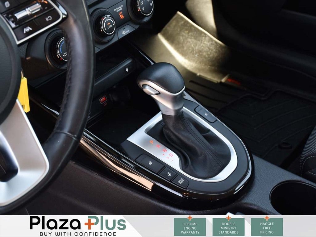 2023 Kia Forte EX HEATED SEATS / ANDROID AUTO & APPLE CARPLAY