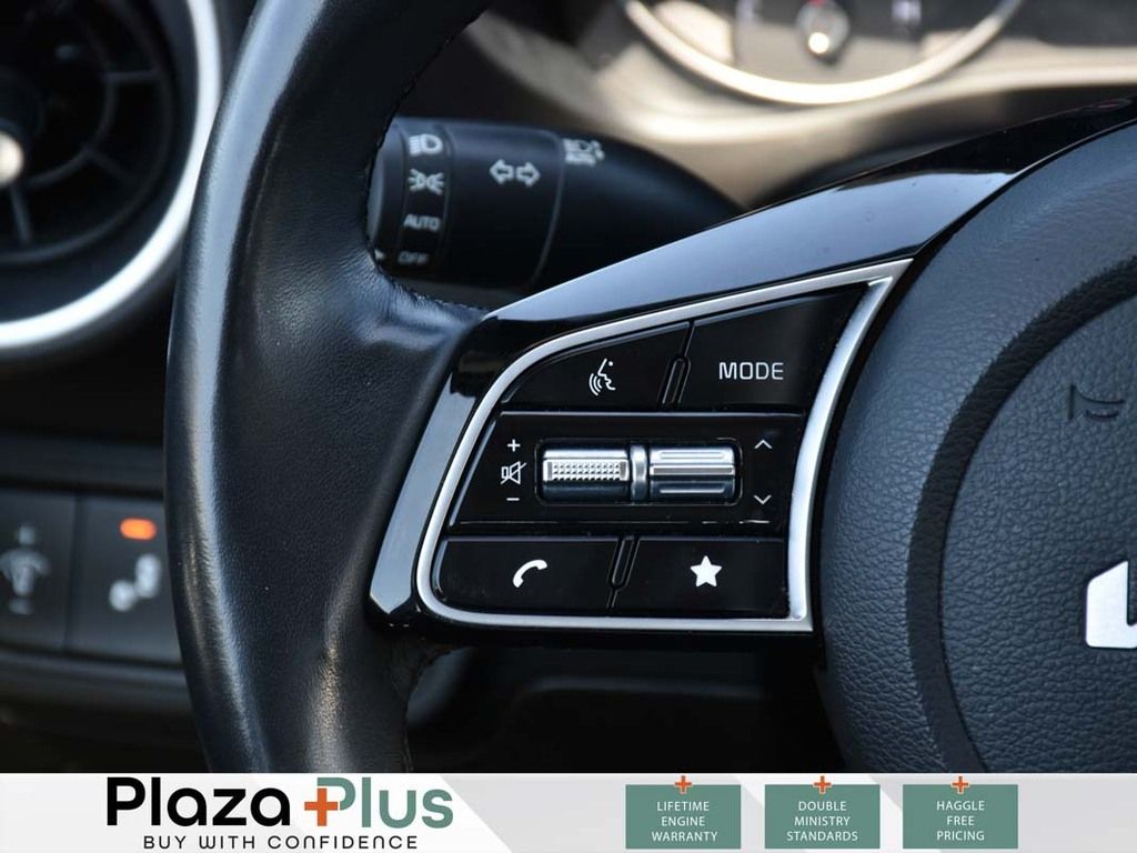 2023 Kia Forte EX HEATED SEATS / ANDROID AUTO & APPLE CARPLAY