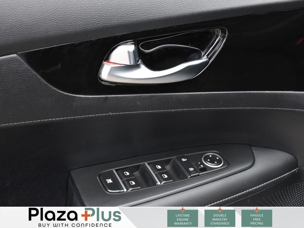 2024 Kia Forte EX BLIND SPOT MONITORS / LANE KEEP ASSIST