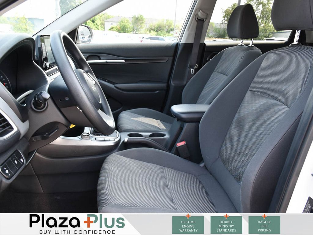 2023 Kia Seltos LX BLIND SPOT MONITORS | HEATED SEATS | AWD
