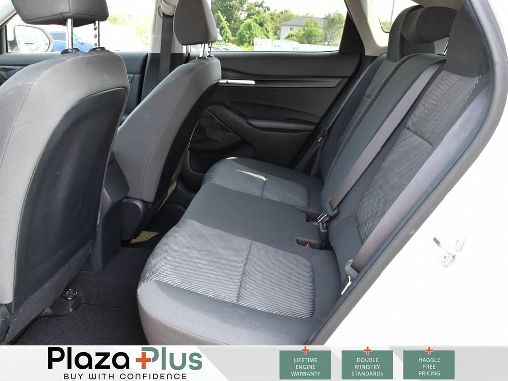 2023 Kia Seltos LX BLIND SPOT MONITORS | HEATED SEATS | AWD