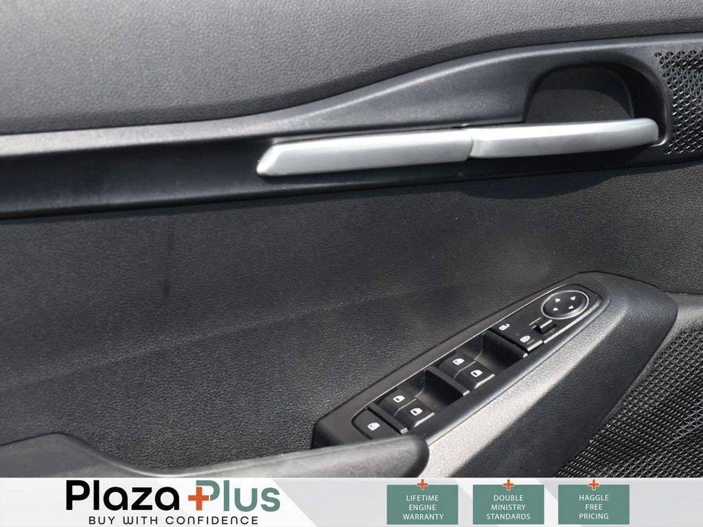 2023 Kia Seltos LX BLIND SPOT MONITORS | HEATED SEATS | AWD