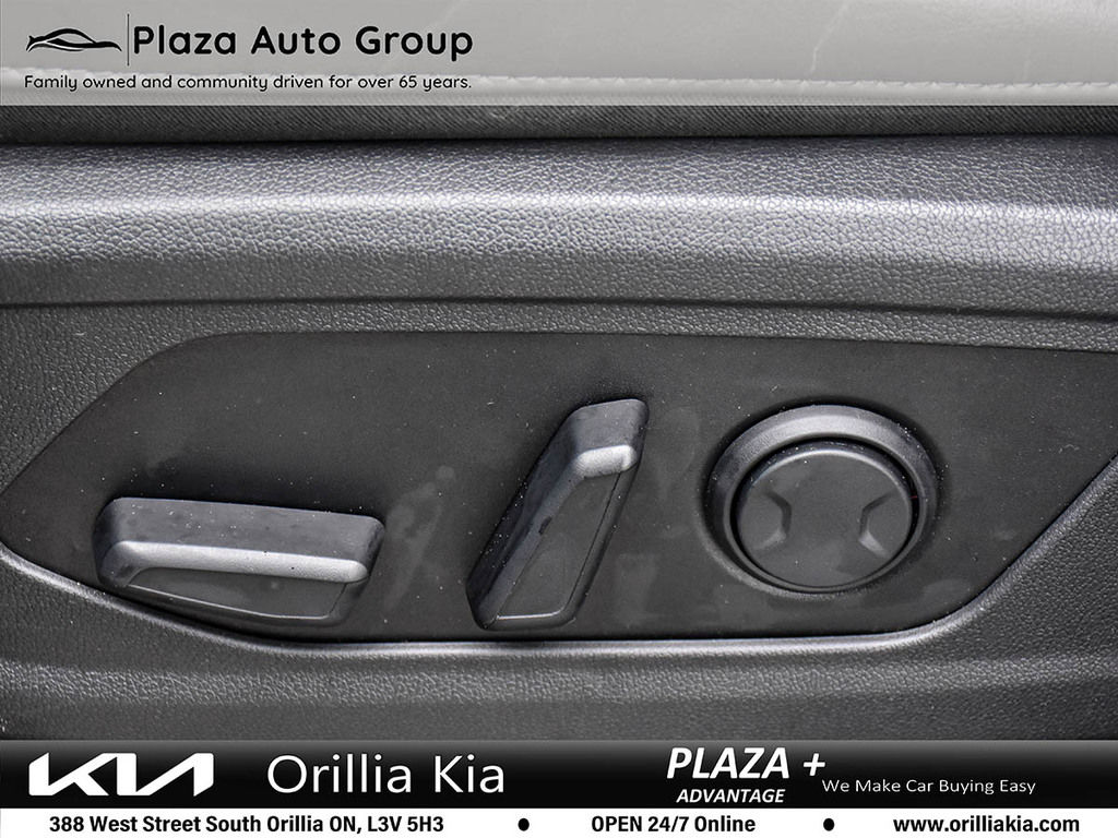 2022 Kia Sorento Plug-In Hybrid EX+ PHEV / APPLE CARPLAY / AWD