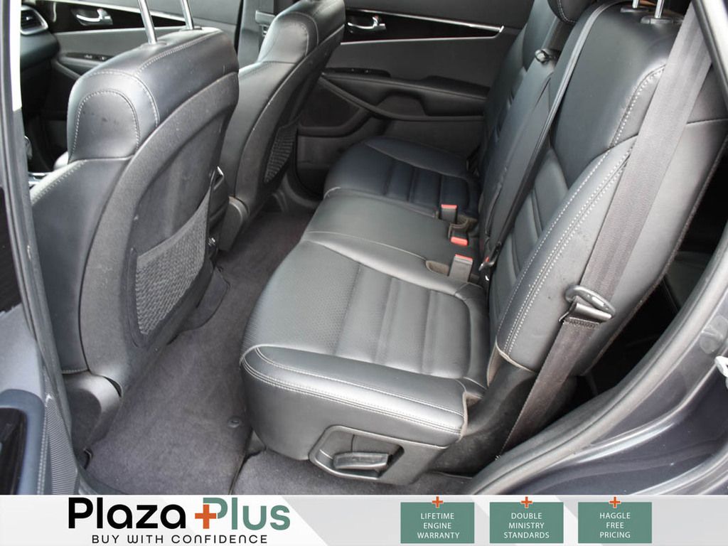2020 Kia Sorento EX V6 LEATHER SEATS | MOONROOF | BLIND SPOT MONITORS