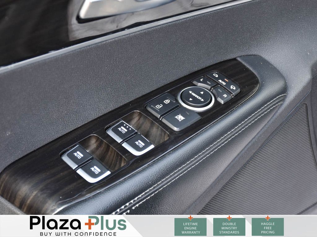 2020 Kia Sorento EX V6 LEATHER SEATS | MOONROOF | BLIND SPOT MONITORS