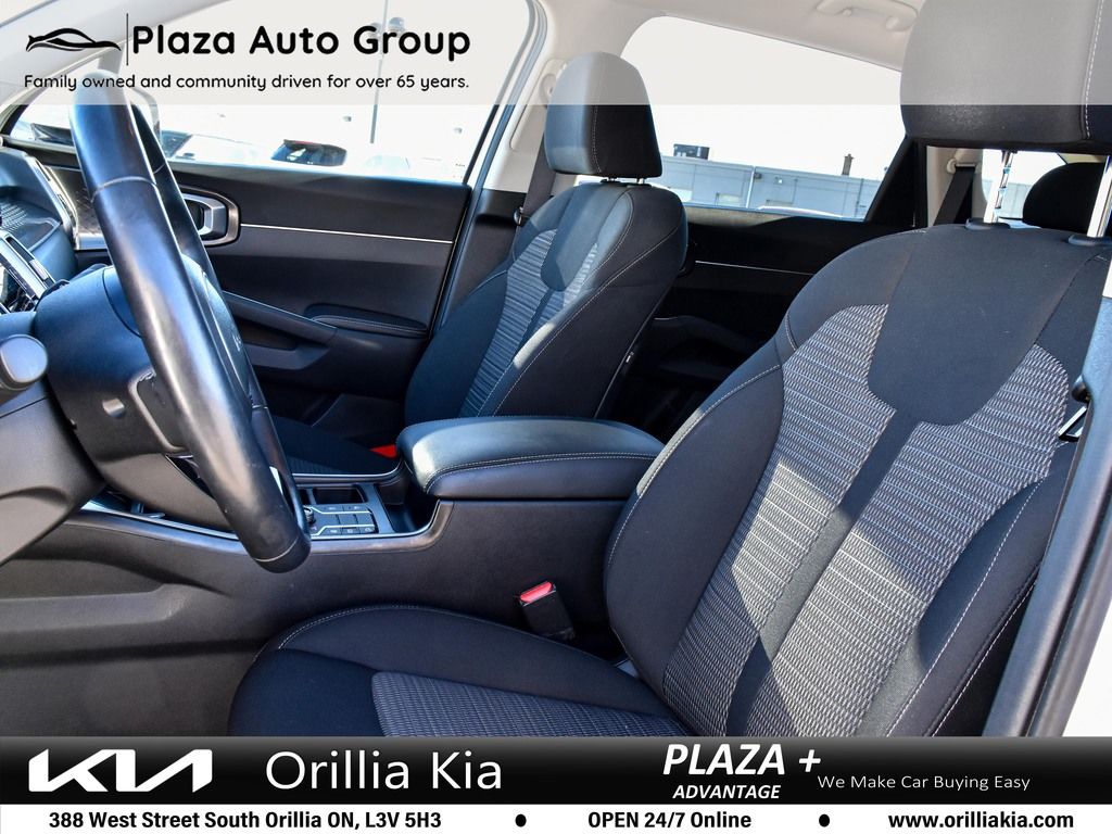 2022 Kia Sorento LX Premium HEATED SEATS / APPLE CARPLAY / PANORAMIC SUNROOF