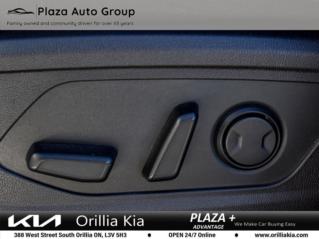 2022 Kia Sorento LX Premium HEATED SEATS / APPLE CARPLAY / PANORAMIC SUNROOF