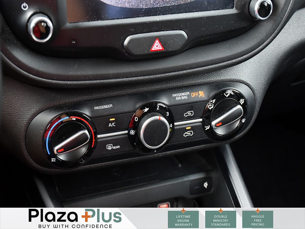 2022 Kia Soul EX HEATED SEATS | HEATED STEERING WHEEL | SPACIOUS INTERIOR