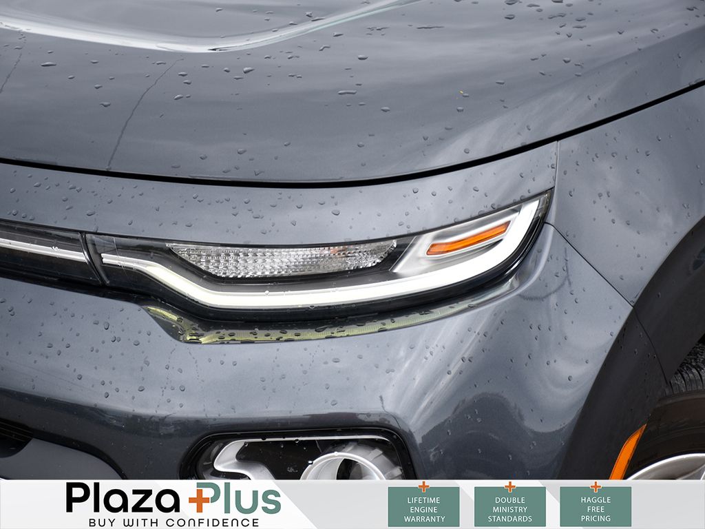 2022 Kia Soul EX HEATED SEATS | HEATED STEERING WHEEL | SPACIOUS INTERIOR