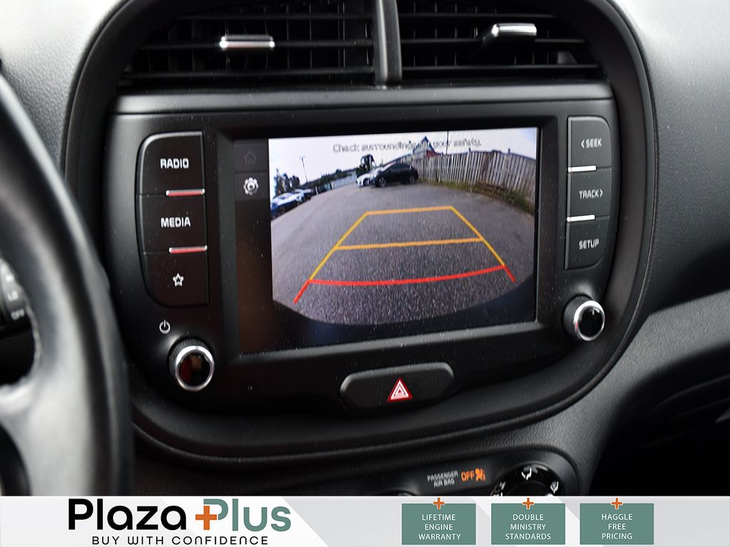 2022 Kia Soul EX HEATED SEATS | HEATED STEERING WHEEL | SPACIOUS INTERIOR
