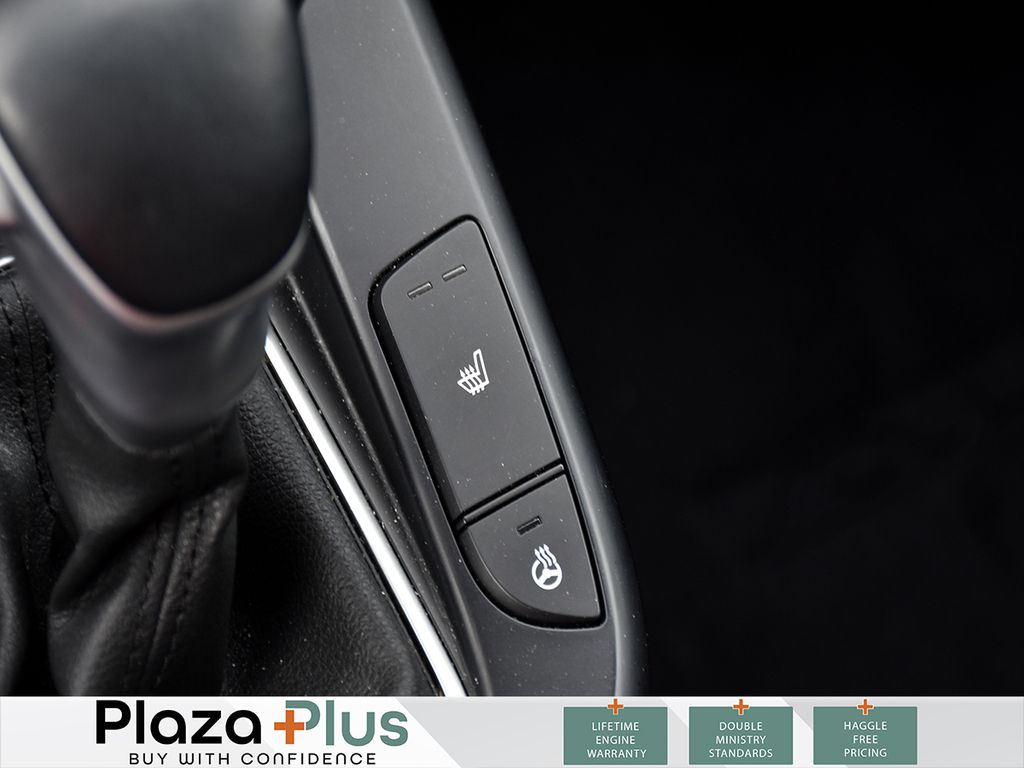 2022 Kia Soul EX HEATED SEATS | HEATED STEERING WHEEL | SPACIOUS INTERIOR