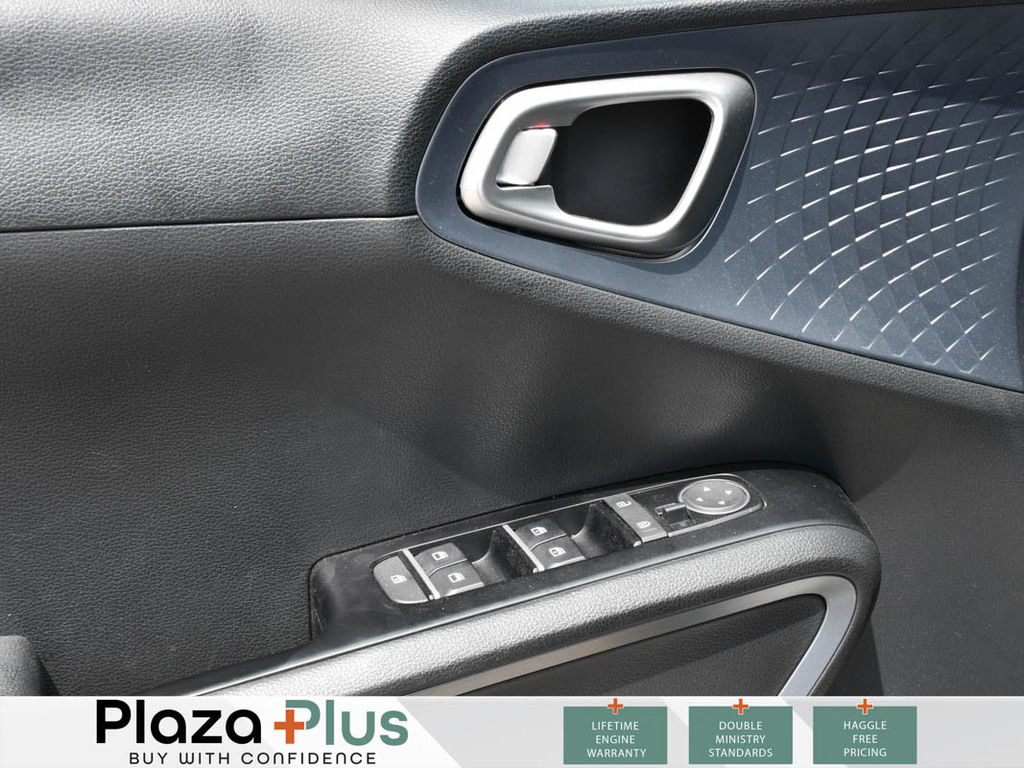 2024 Kia Soul EX