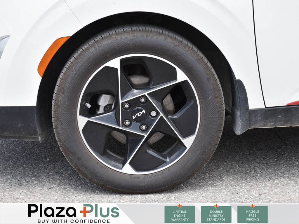 2024 Kia Soul EX