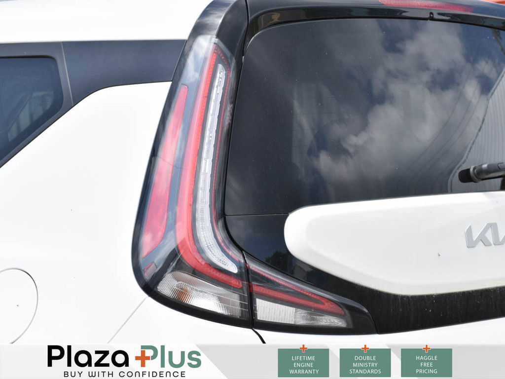 2024 Kia Soul EX