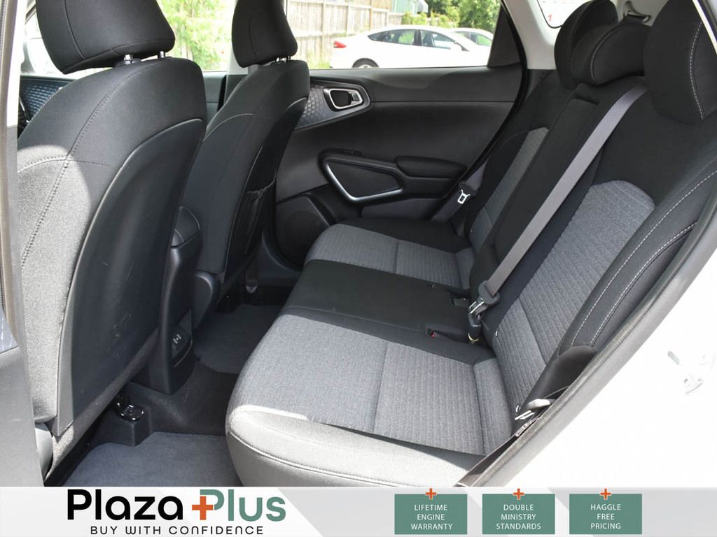 2024 Kia Soul EX