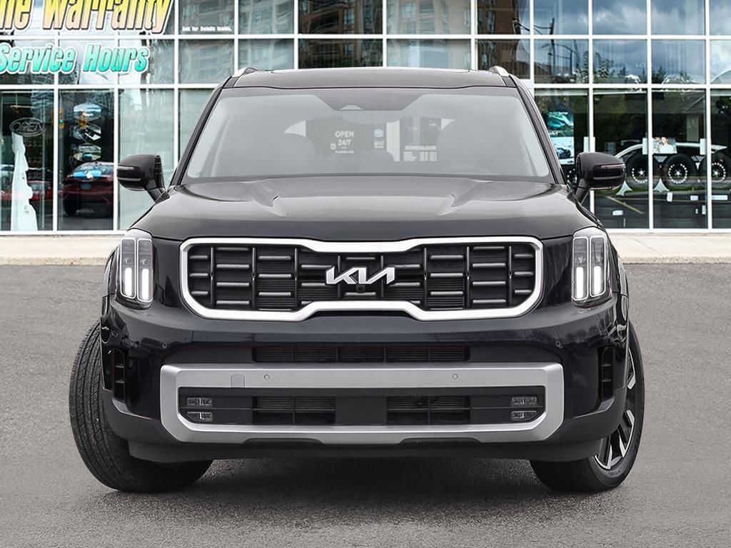 2024 Kia Telluride SX Limited