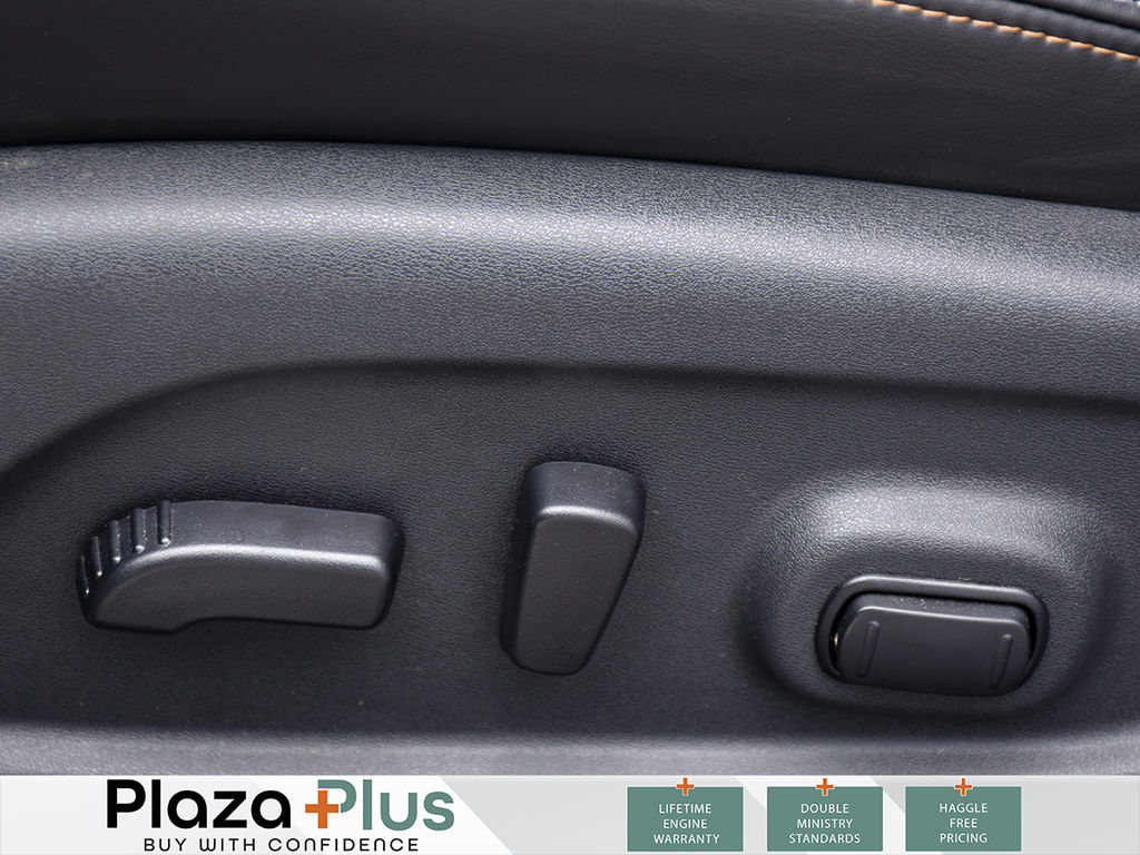2024 Nissan Murano Platinum APPLE CARPLAY / ANDROID AUTO / HEATED SEATS