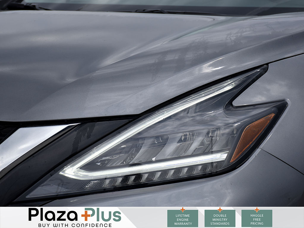 2024 Nissan Murano Platinum APPLE CARPLAY / ANDROID AUTO / HEATED SEATS
