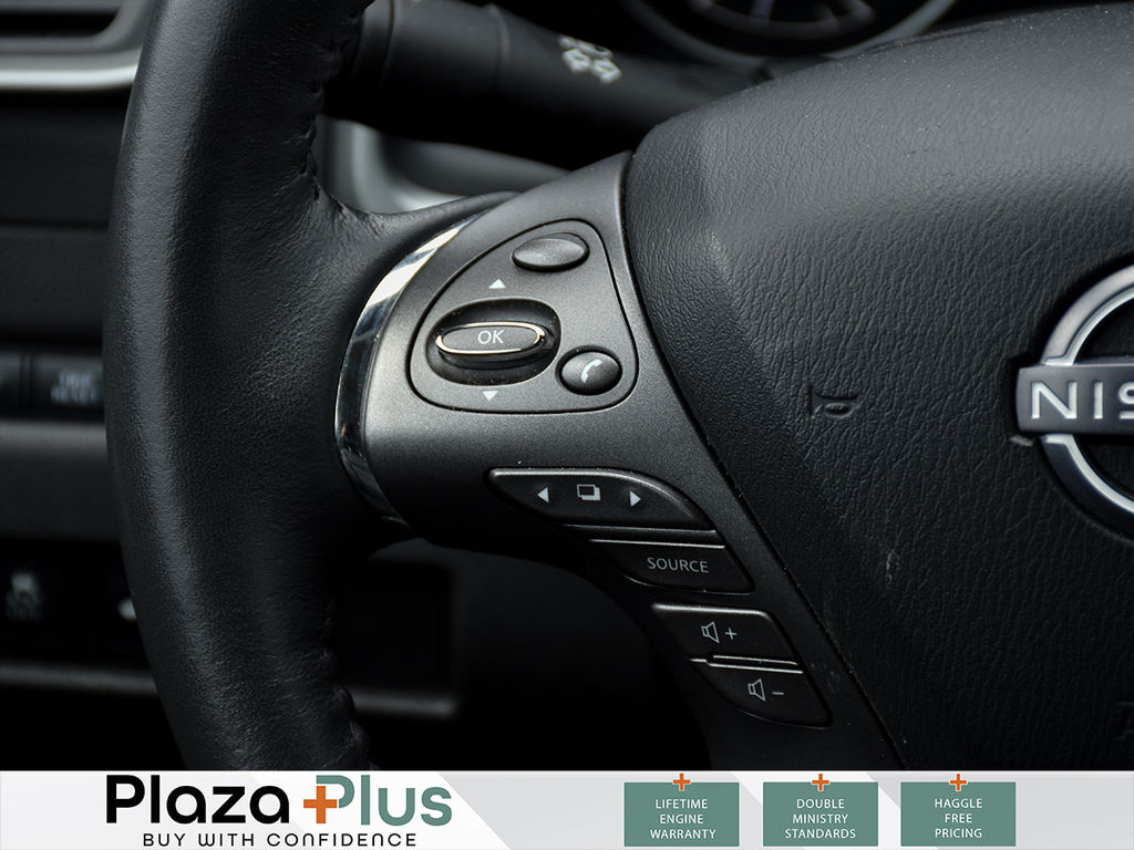 2024 Nissan Murano Platinum APPLE CARPLAY / ANDROID AUTO / HEATED SEATS