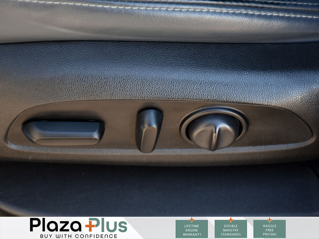 2018 Buick Enclave Premium PREMIUM | BOSE AUDIO | REMOTE START | ONE OWNER CLEAN CARFAX | CAPTAINS CHAIRS