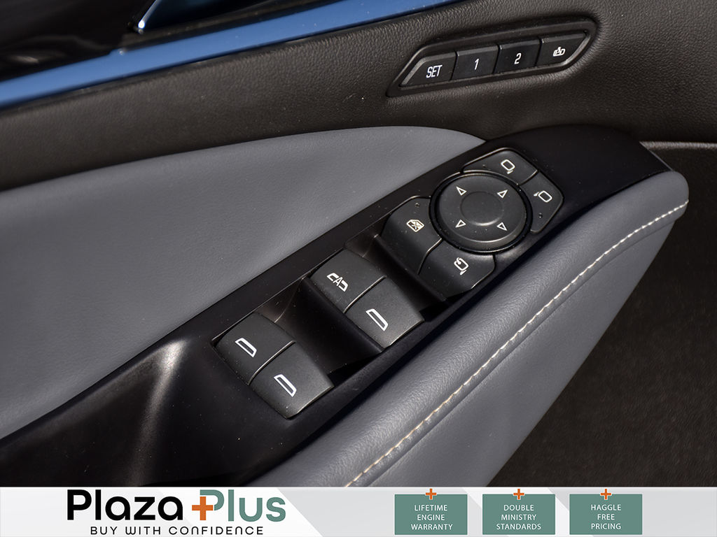 2018 Buick Enclave Premium PREMIUM | BOSE AUDIO | REMOTE START | ONE OWNER CLEAN CARFAX | CAPTAINS CHAIRS