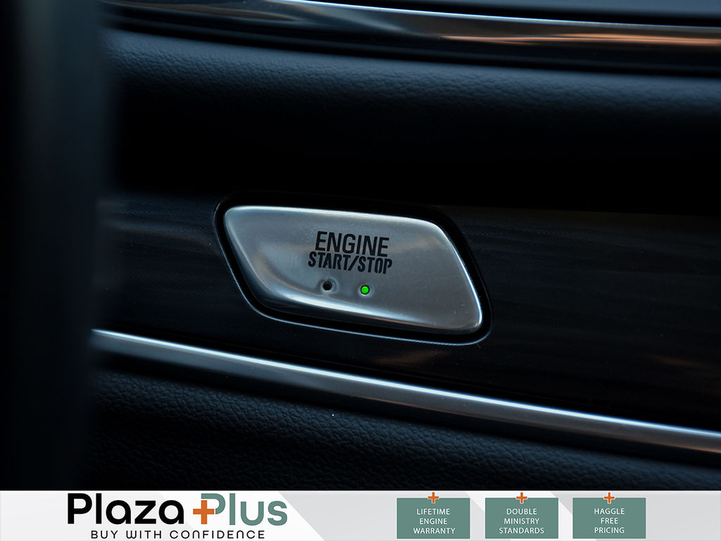 2018 Buick Enclave Premium PREMIUM | BOSE AUDIO | REMOTE START | ONE OWNER CLEAN CARFAX | CAPTAINS CHAIRS